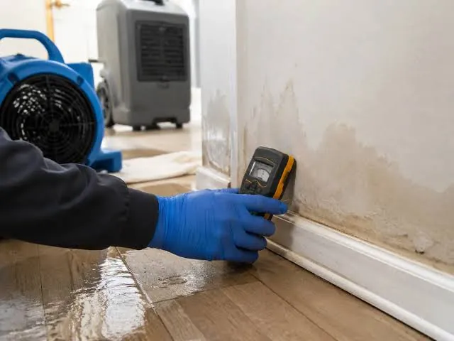 24/7 Water damage restoration services in Government Camp, OR - Rapid flood cleanup and mitigation